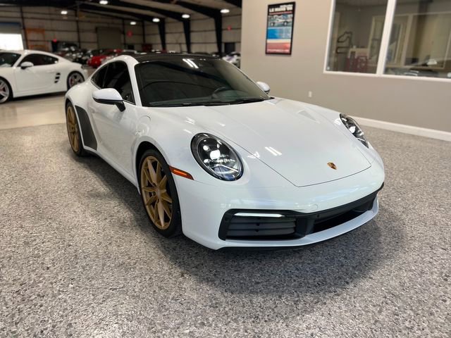 Used 2020 Porsche 911 Carrera S image 12
