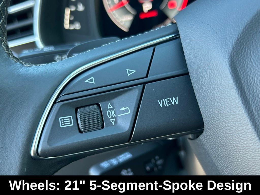 Used 2023 Audi Q8 Premium w/ Convenience Package image 20