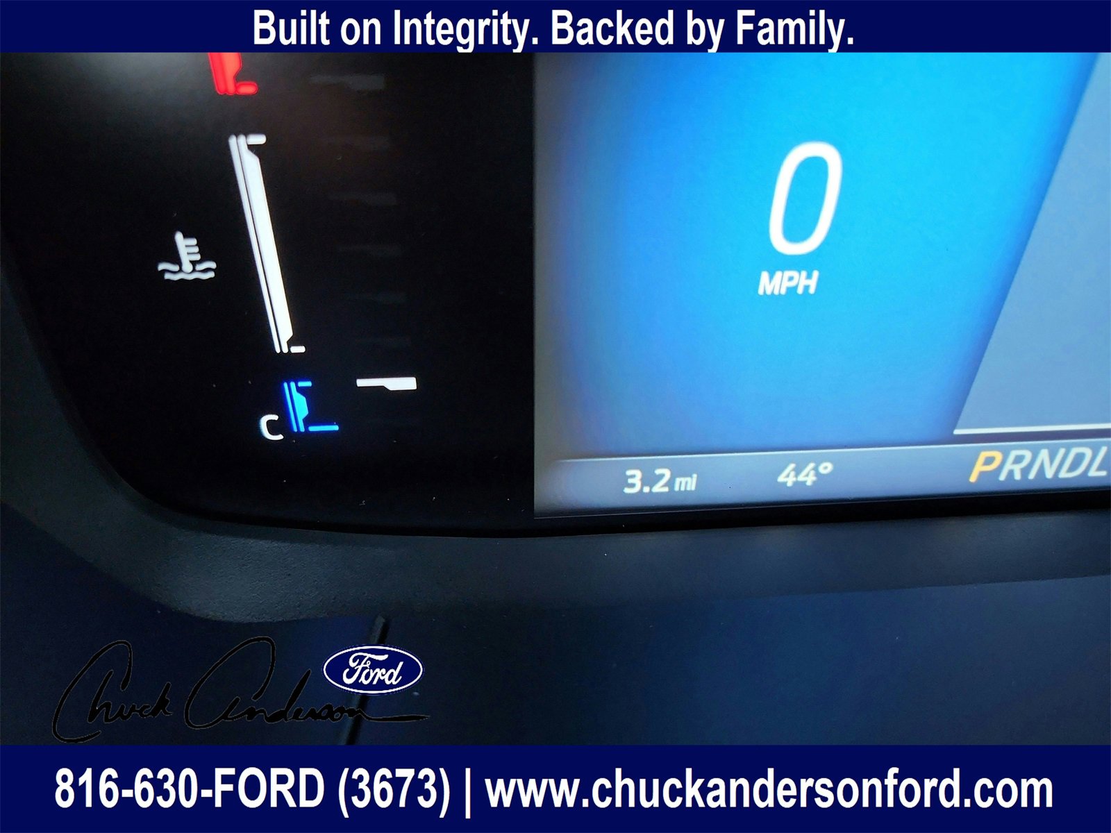 New 2026 Ford Escape ST-Line Select w/ Equipment Group 401A image 12