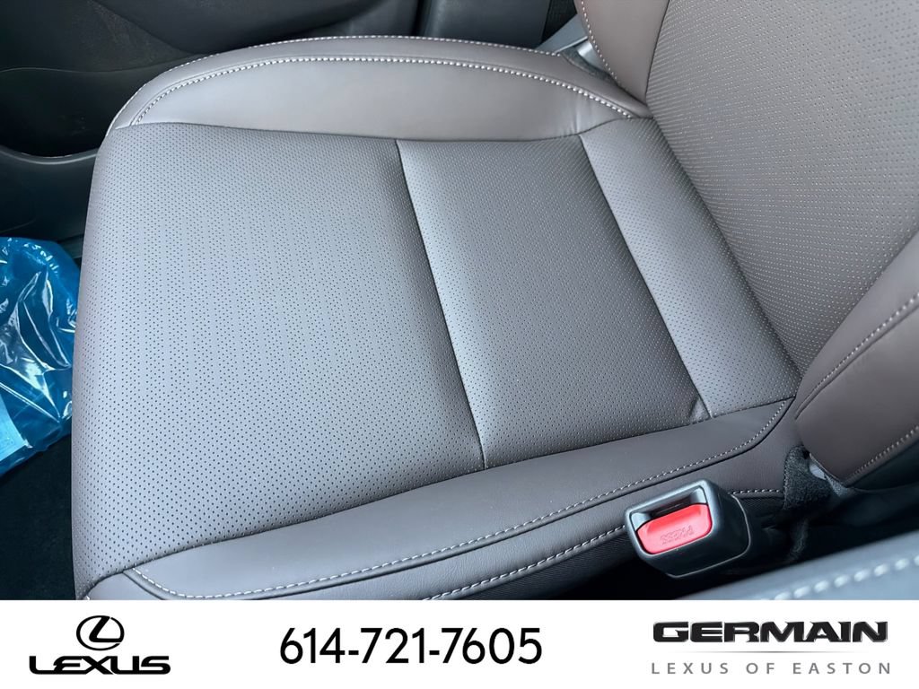 New 2026 Lexus TX 350 AWD w/ Technology Package image 27