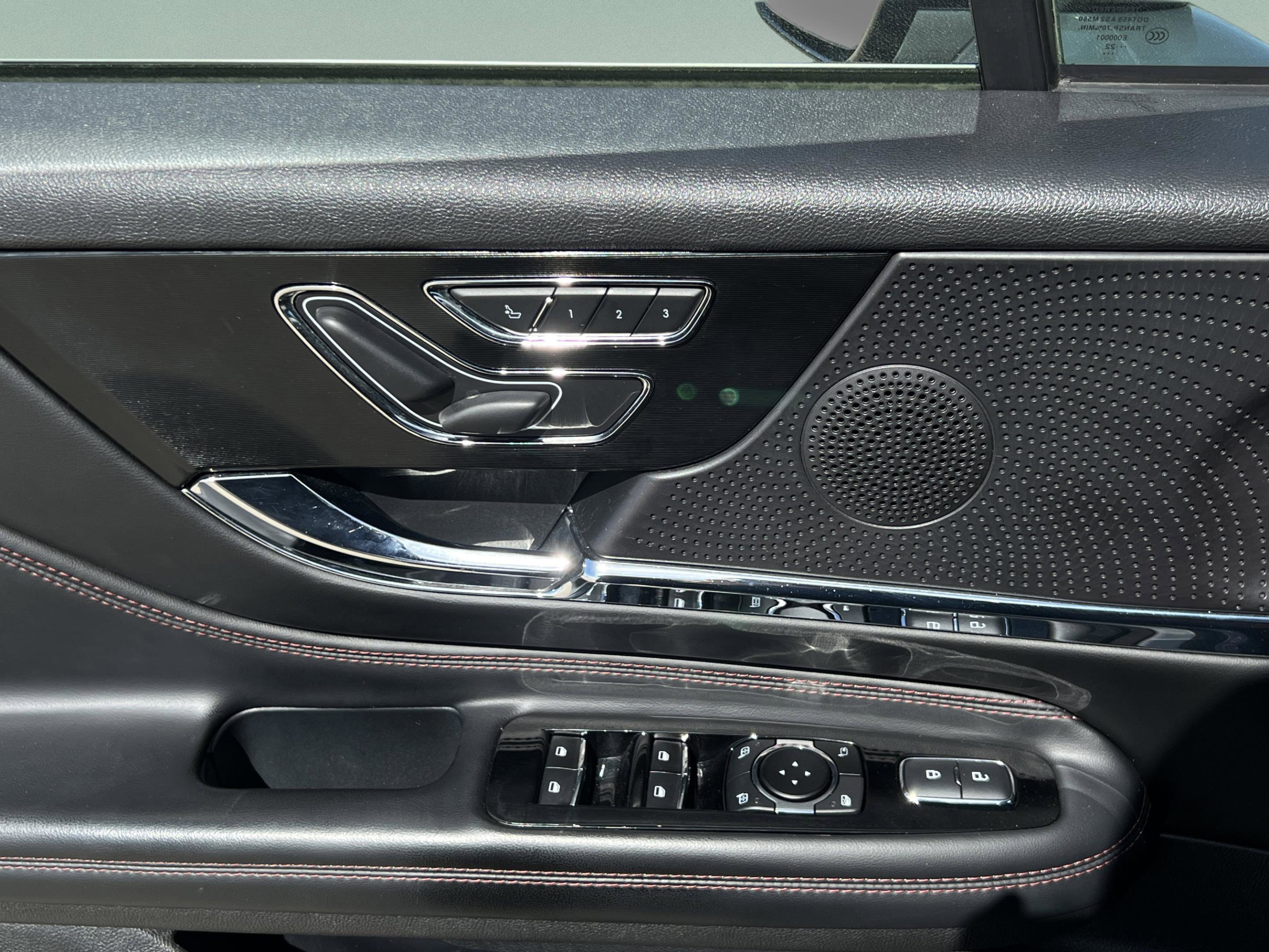 Used 2023 Lincoln Corsair Grand Touring w/ Equipment Group 301A image 28