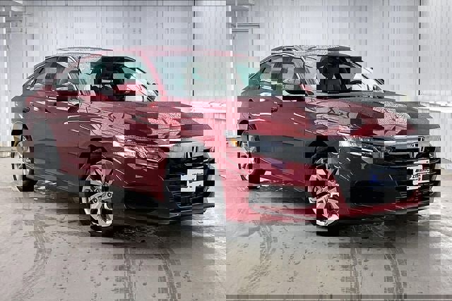 Used 2020 Honda Accord LX image 34