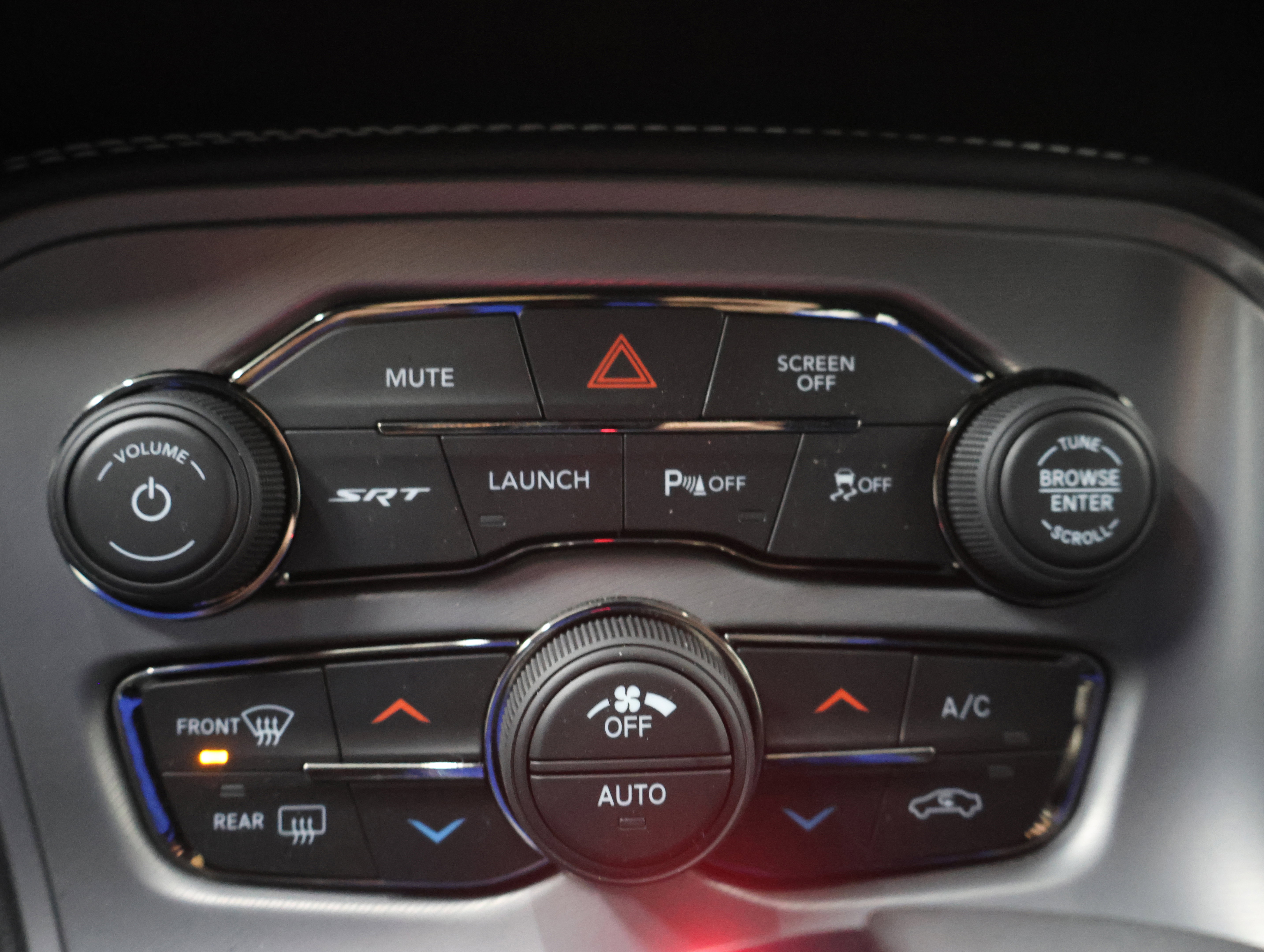 Used 2023 Dodge Challenger SRT Hellcat image 56