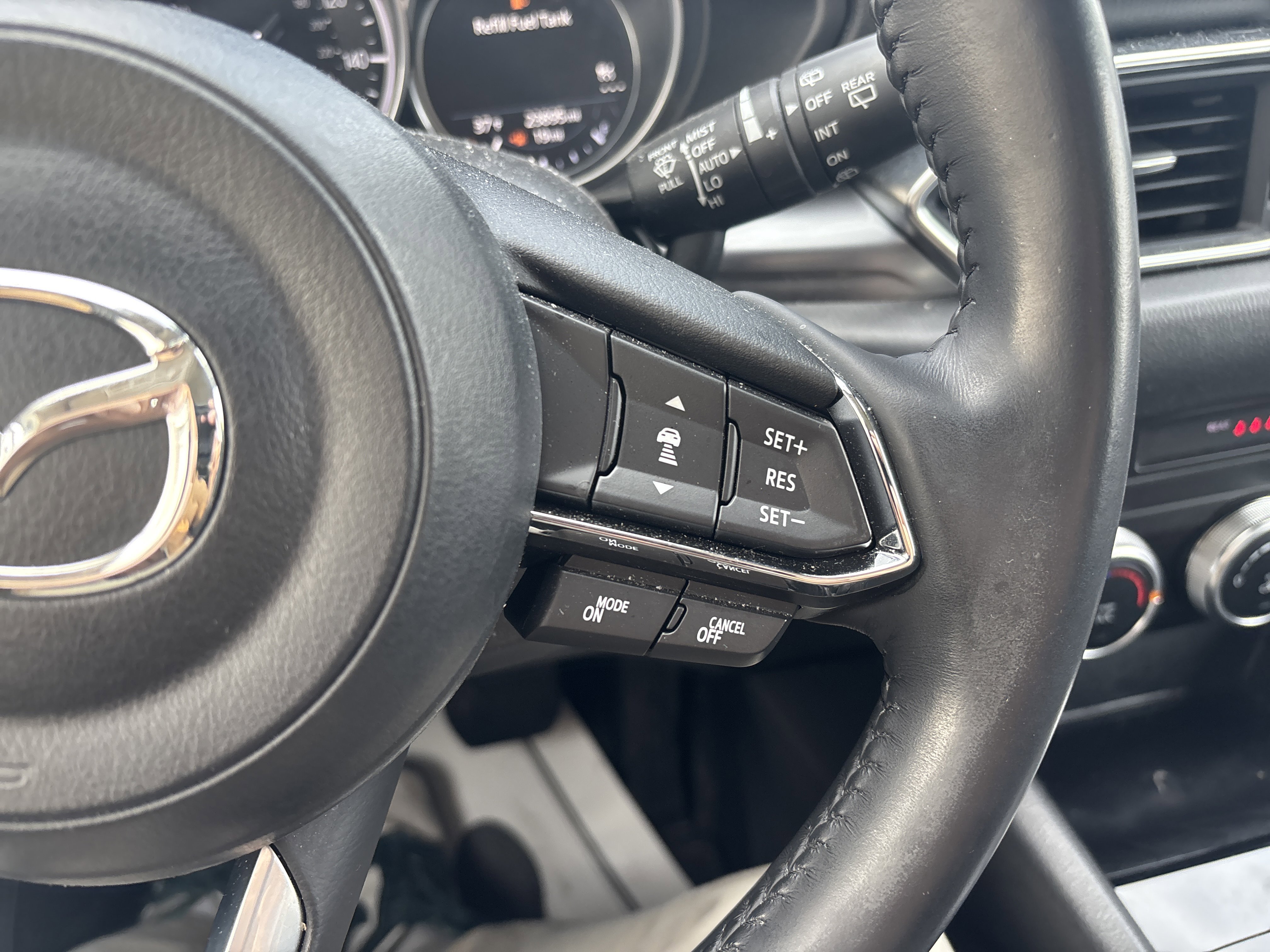 Used 2023 MAZDA CX-5 AWD 2.5 S image 19