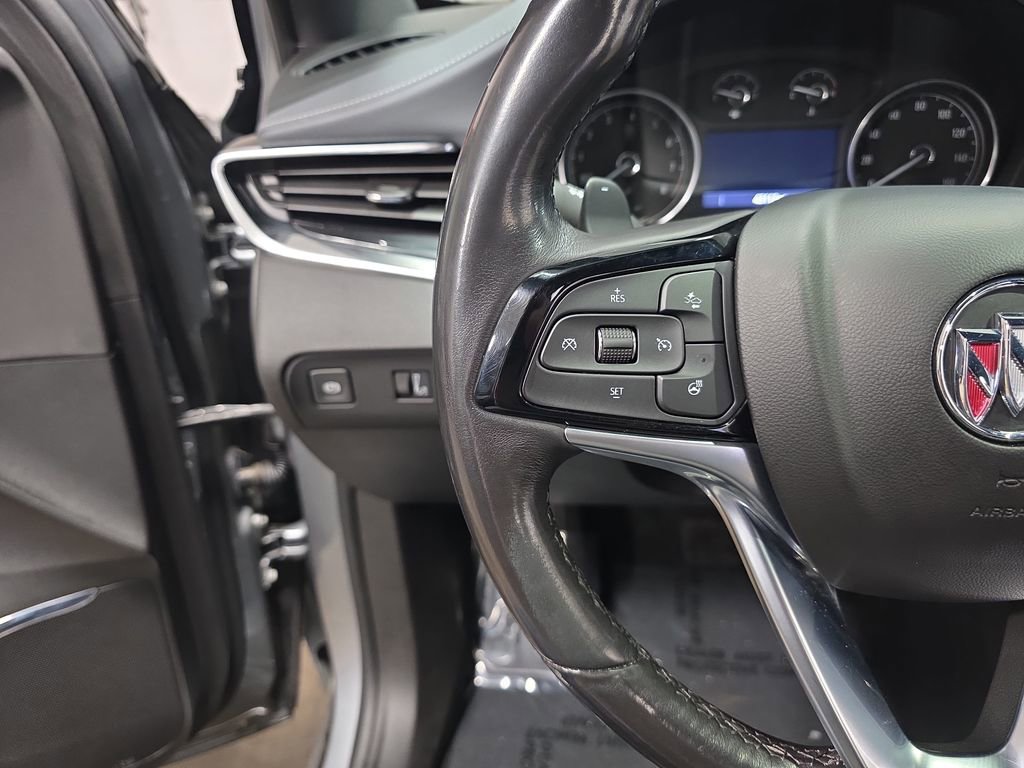 Certified 2023 Buick Enclave Essence image 19