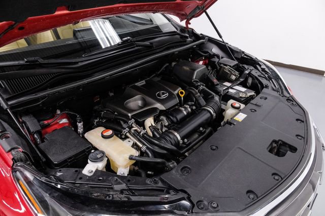 Used 2015 Lexus NX 200t FWD w/ Premium Package image 56