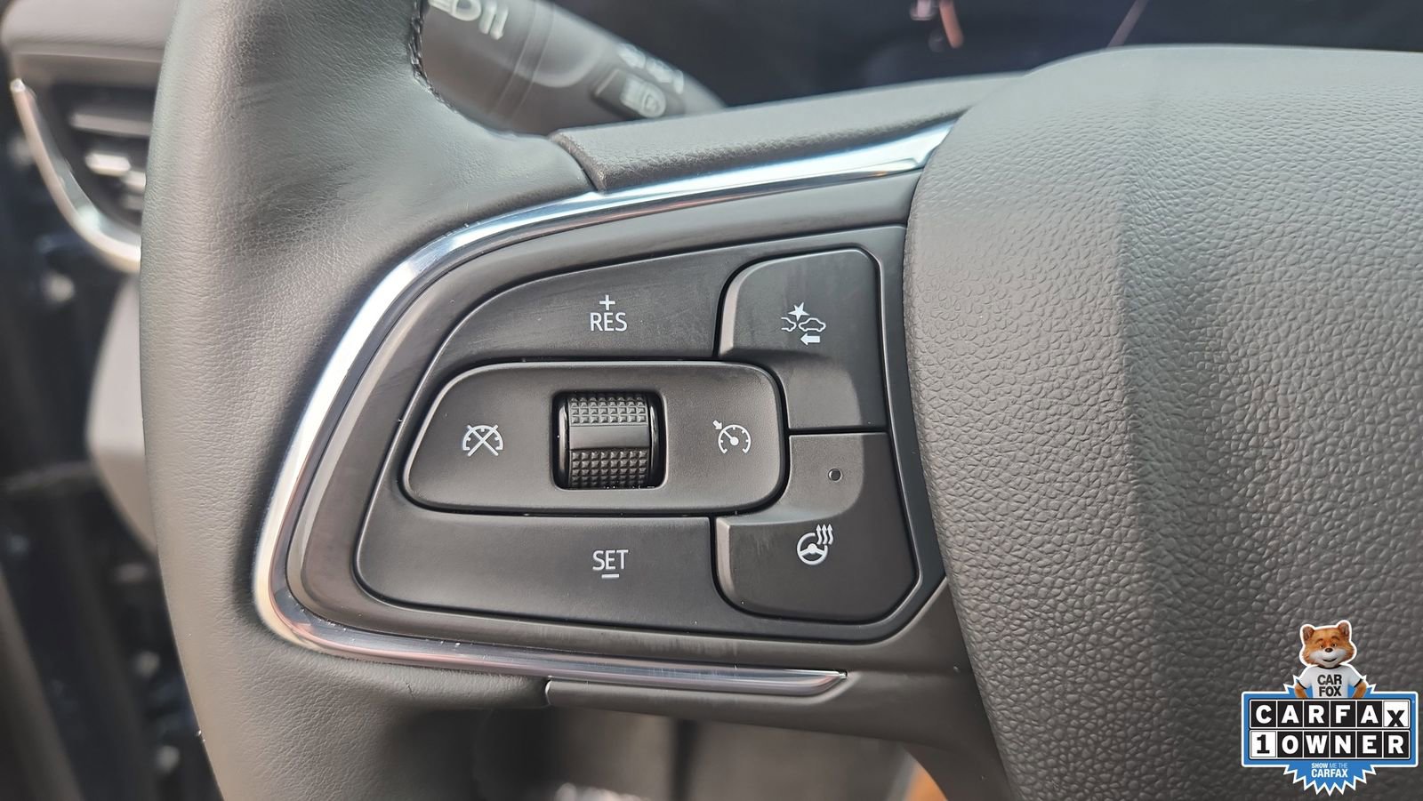 Used 2025 Buick Envista Preferred w/ Convenience I Package FWD image 25