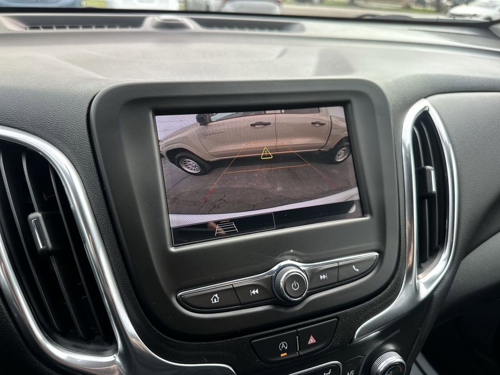 Used 2024 Chevrolet Equinox LT w/ LPO, Floor Liner Package AWD/4WD image 17