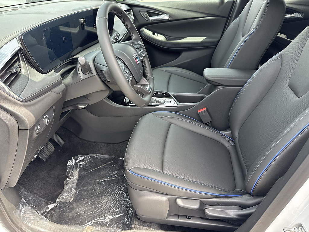 New 2026 Buick Encore GX Sport Touring FWD image 19