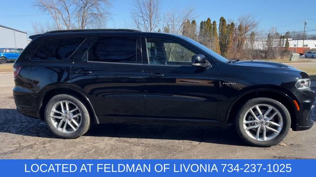 Used 2024 Dodge Durango R/T image 9