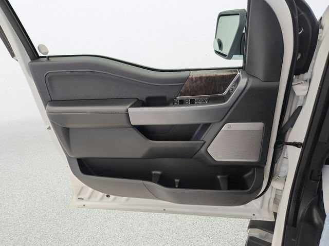 Used 2023 Ford F150 Lariat AWD/4WD image 22