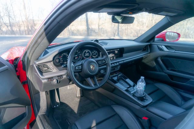 Used 2020 Porsche 911 Carrera S image 33