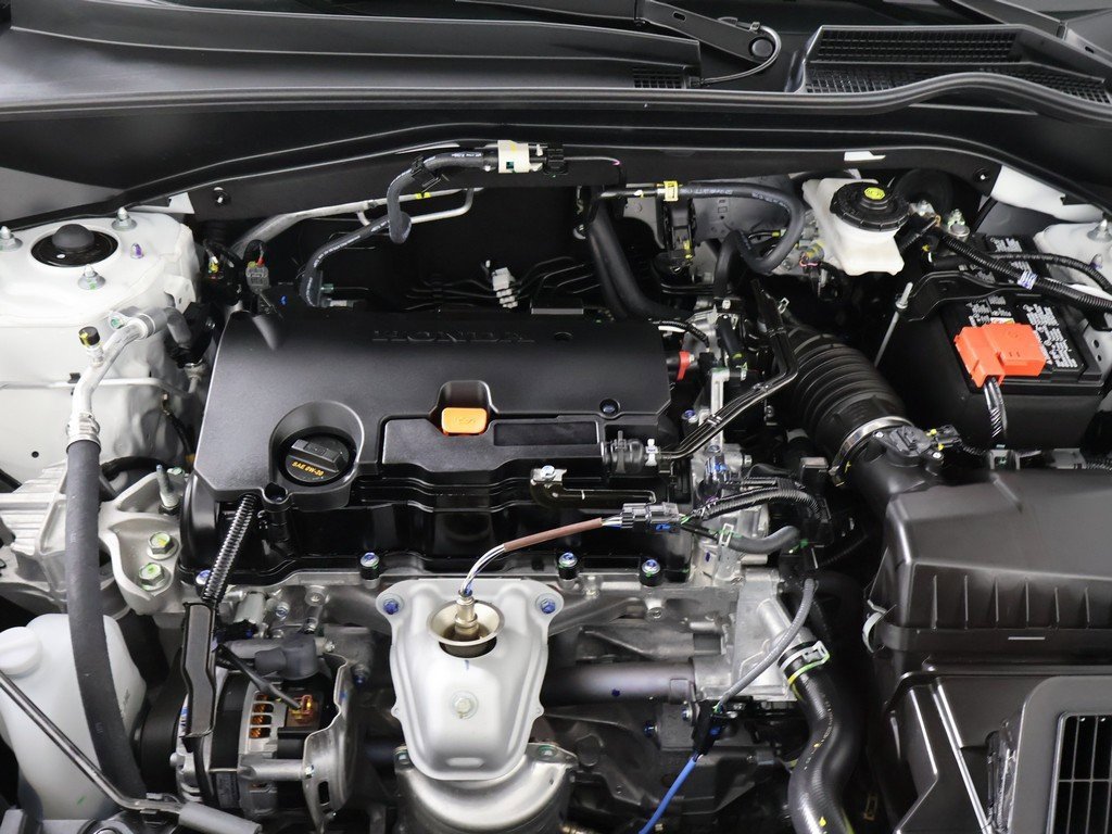 Certified 2026 Honda HR-V EX-L image 21