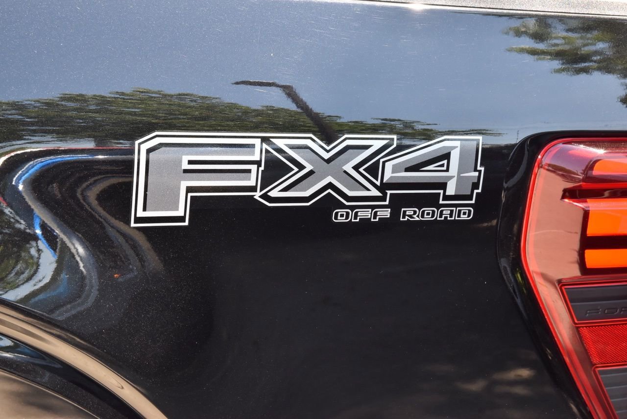 Used 2024 Ford F150 Platinum w/ Equipment Group 702A High AWD/4WD image 44