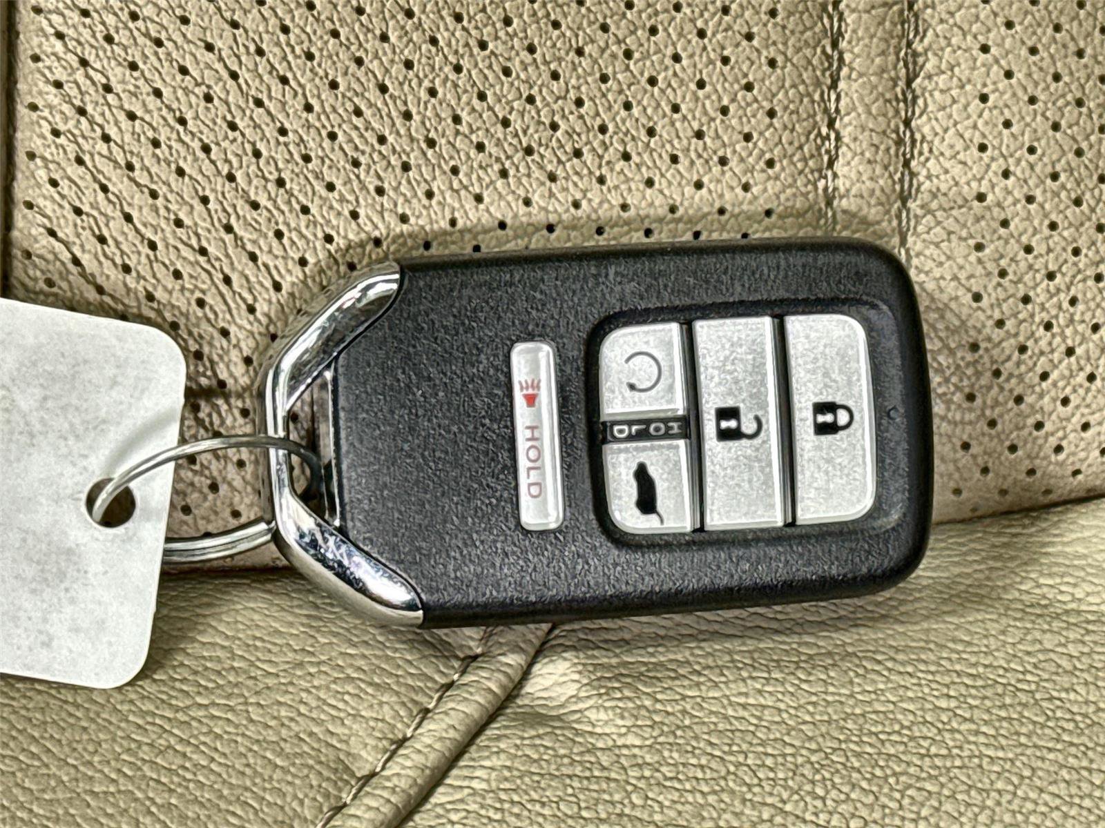 Used 2022 Honda CR-V Touring image 35