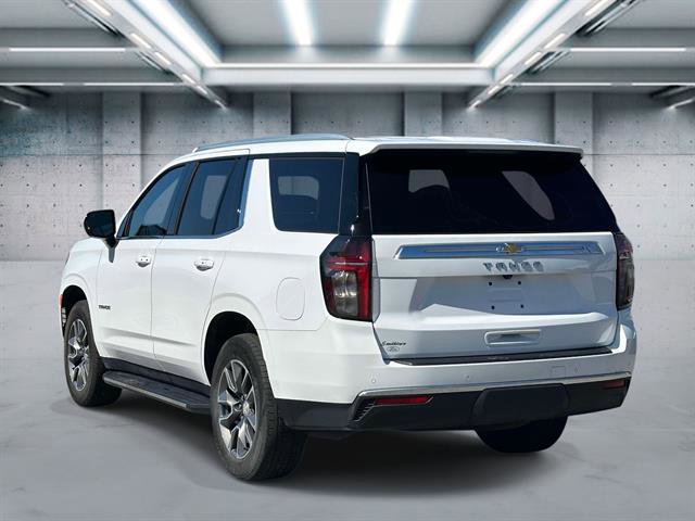 Used 2023 Chevrolet Tahoe LS w/ Driver Alert Package AWD/4WD image 5