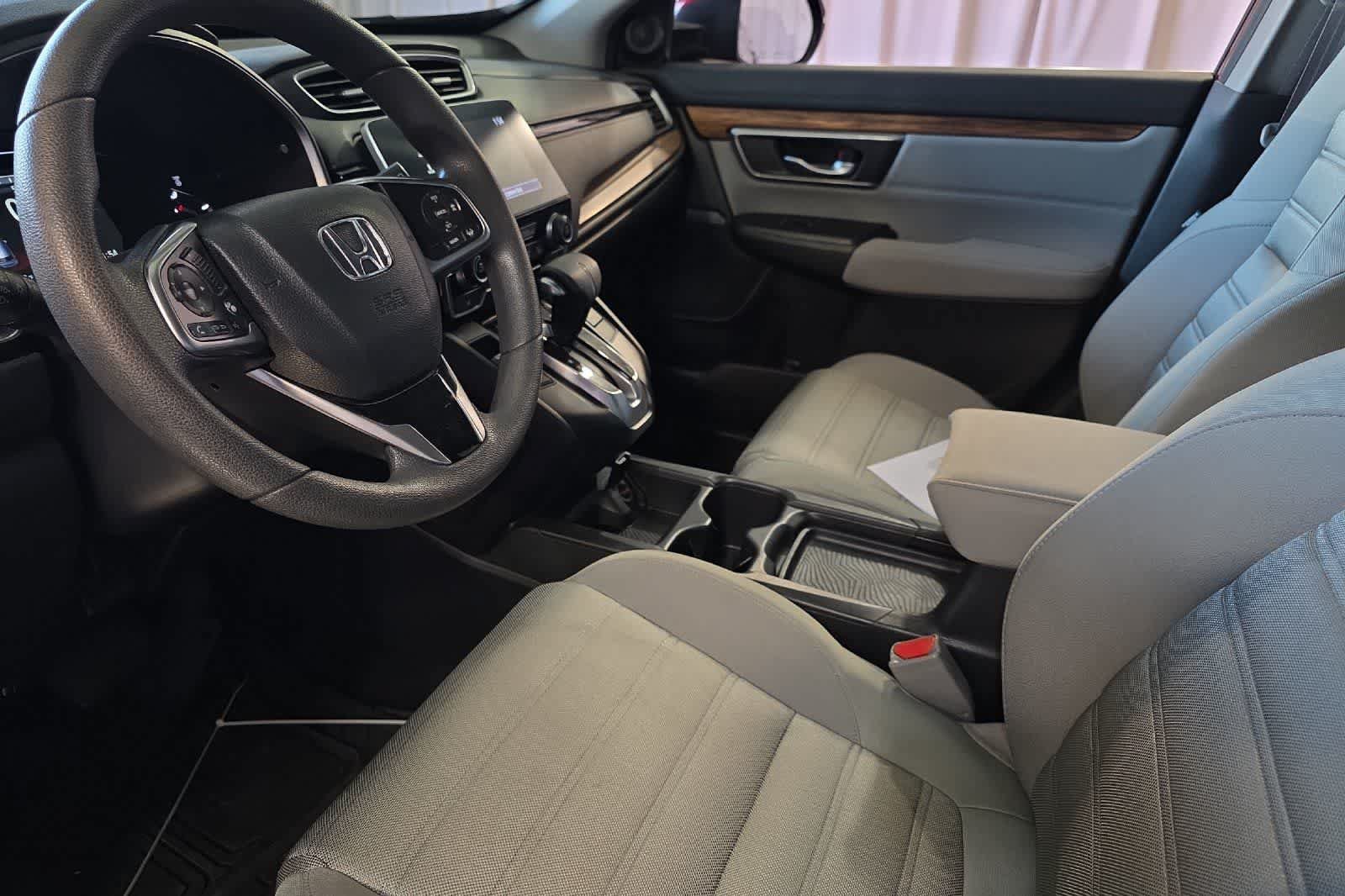 Used 2018 Honda CR-V EX image 14