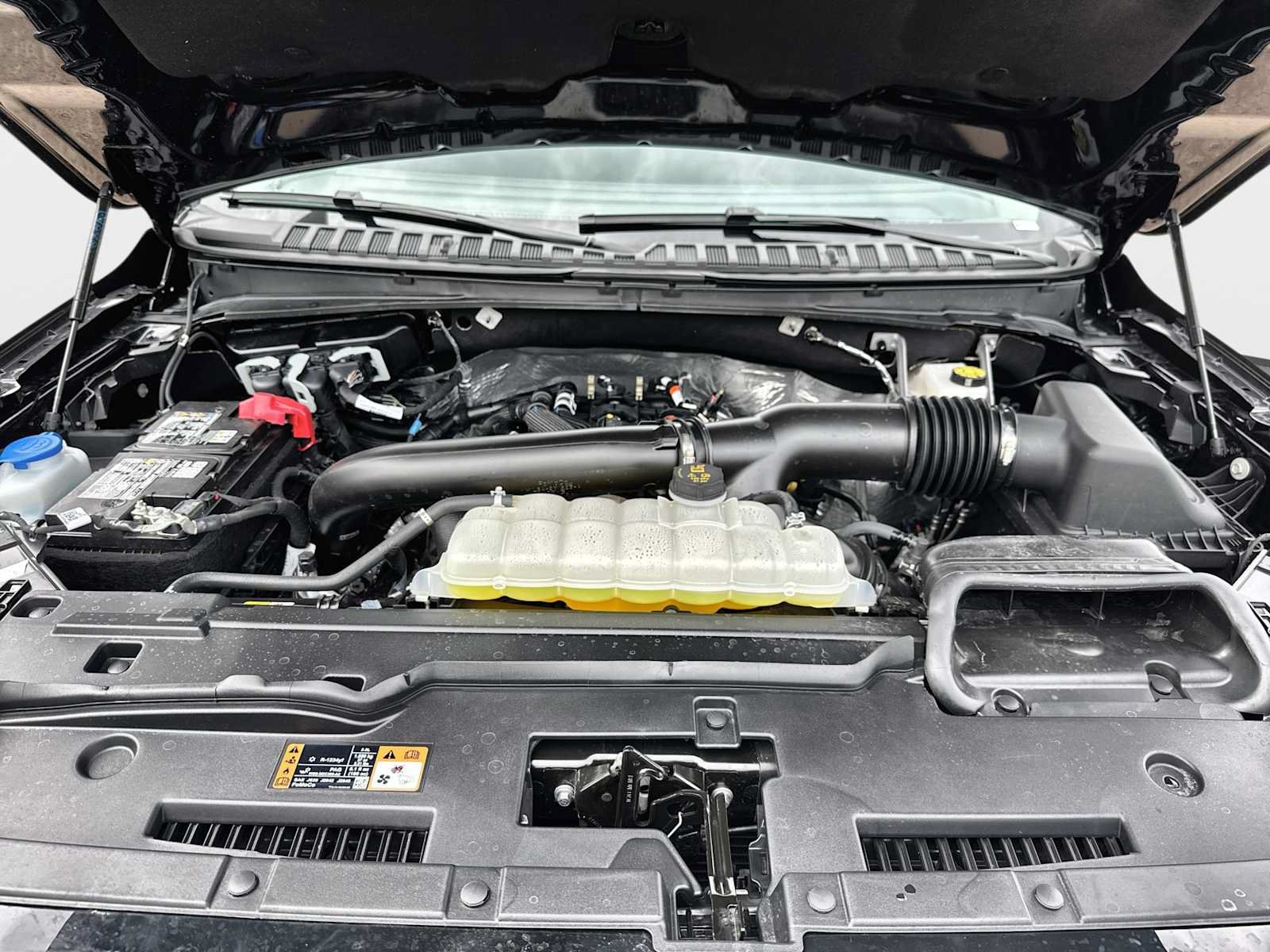 Used 2026 Lincoln Navigator Reserve AWD/4WD image 14