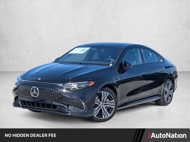 New 2027 Mercedes-Benz CLA 350