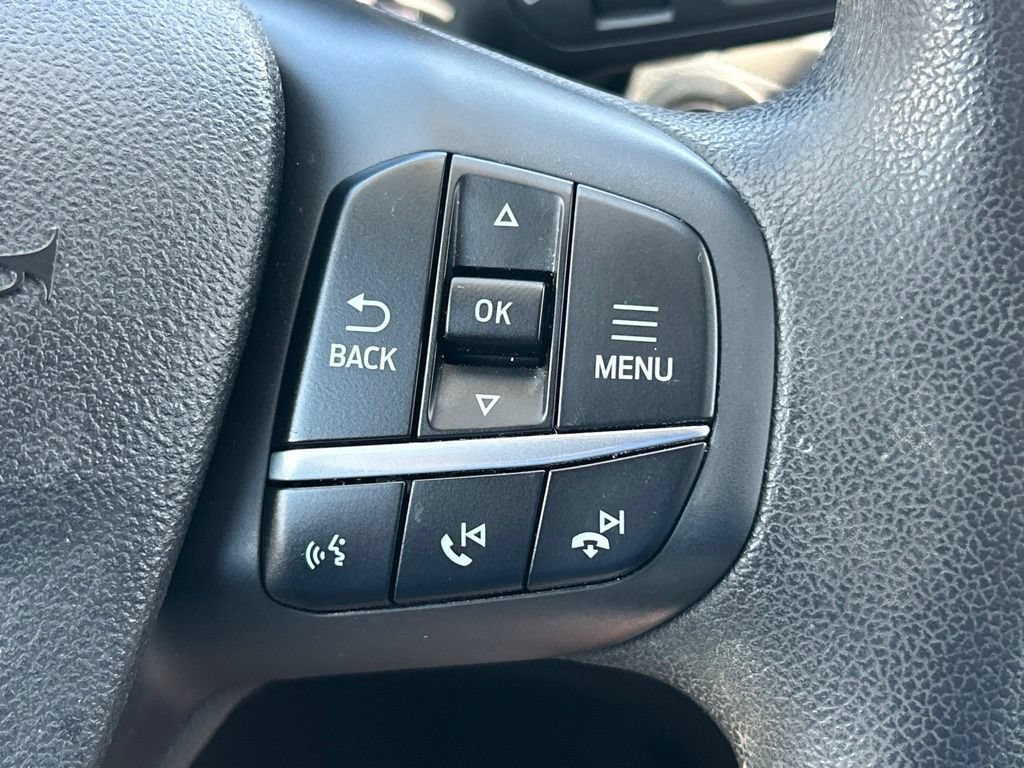 Used 2022 Ford Escape SE w/ SE Sport Appearance Package FWD image 26