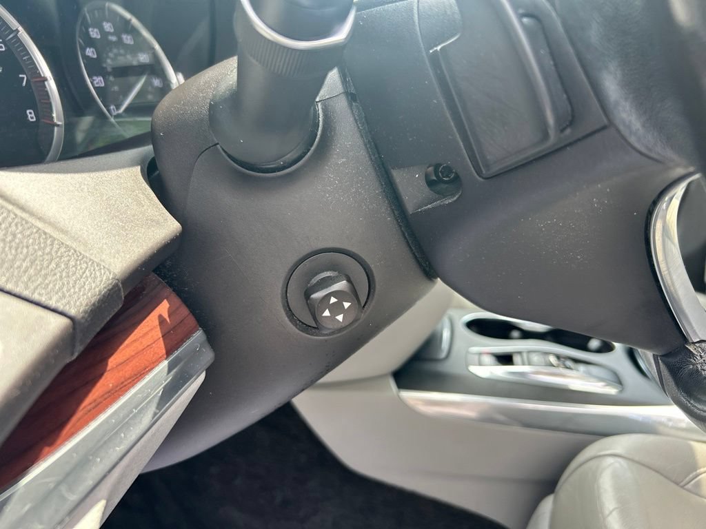 Used 2016 Acura MDX w/ Technology Package AWD/4WD image 20
