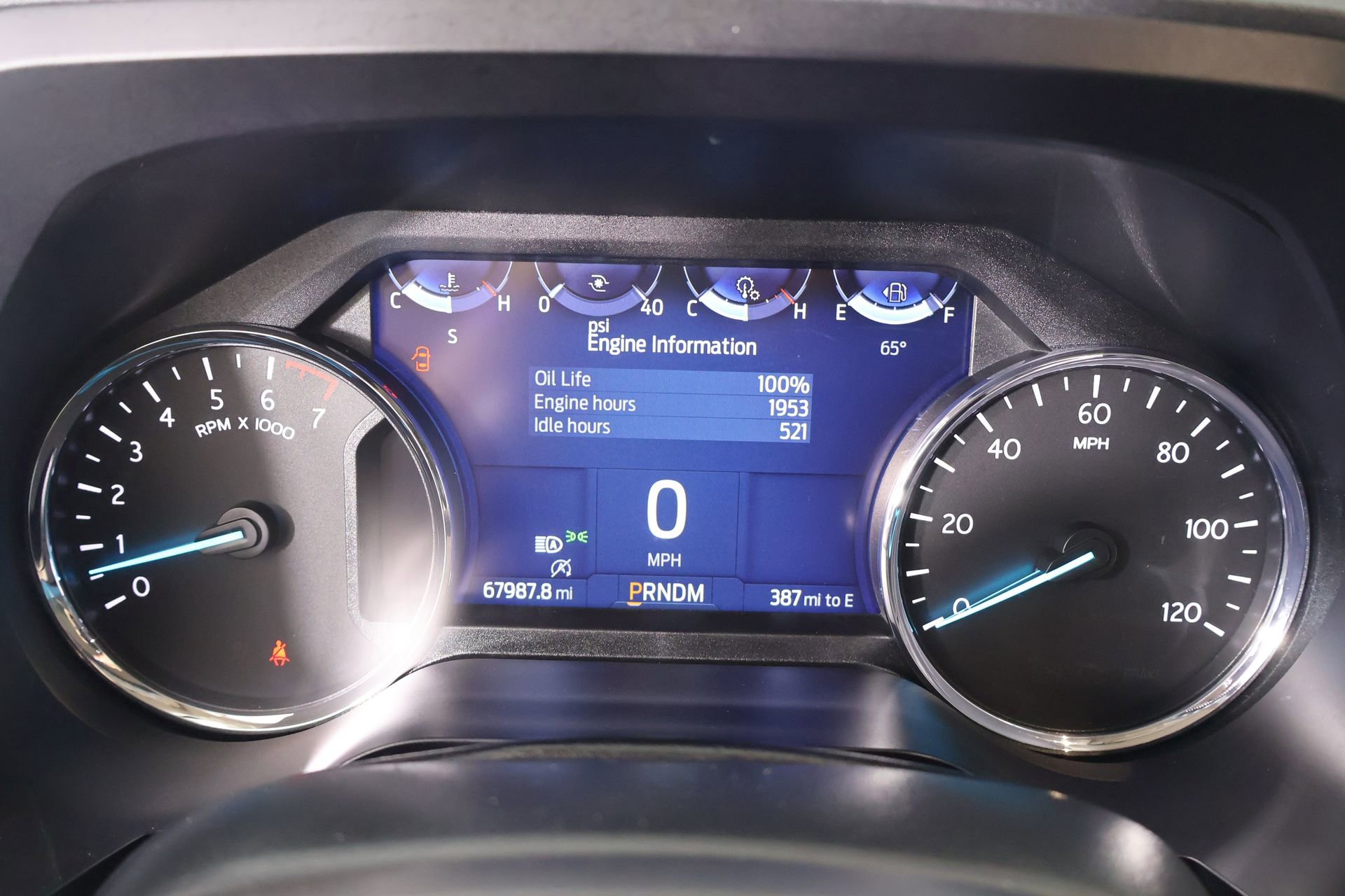 Used 2024 Ford Expedition Max XLT image 4