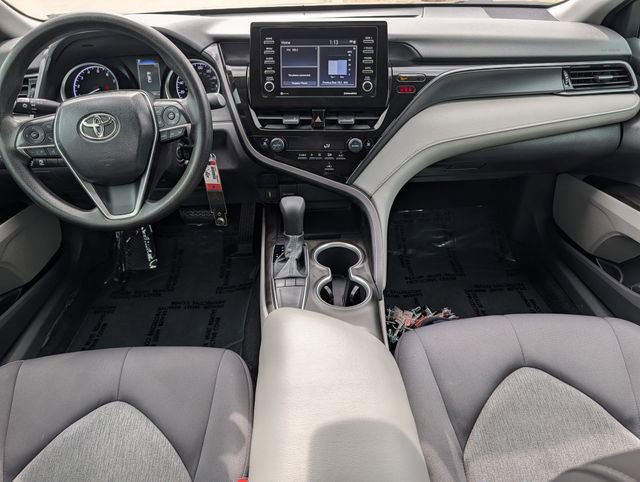 Used 2023 Toyota Camry LE FWD image 11