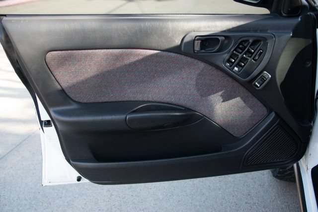 Used 1997 Subaru Legacy Wagon AWD/4WD image 19