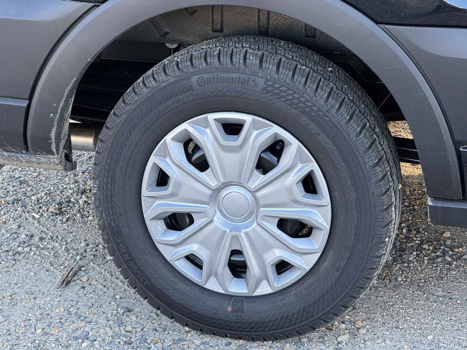 New 2026 Ford Transit 350 XLT image 7