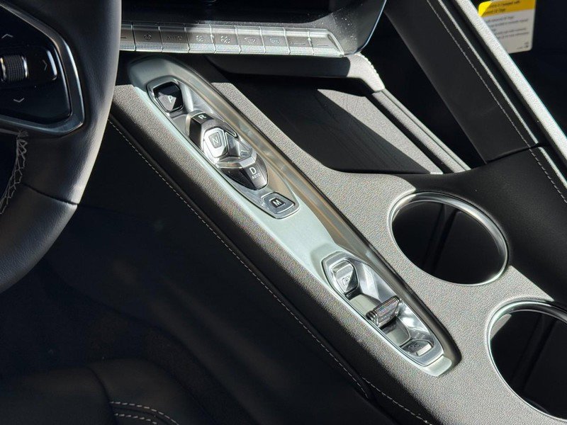 New 2026 Chevrolet Corvette Z06 w/ Battery Protection Package image 11