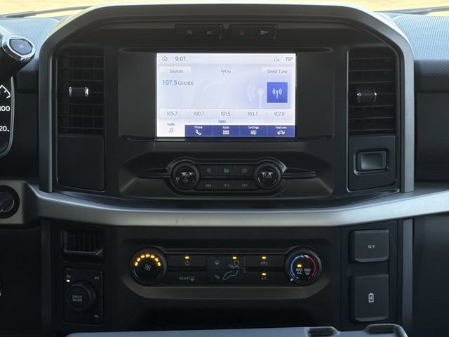 Used 2022 Ford F150 XLT AWD/4WD image 16