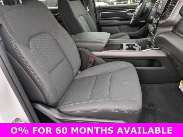 New 2026 RAM 1500 Big Horn image 28