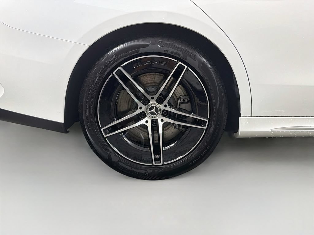 New 2026 Mercedes-Benz E 450 4MATIC Sedan image 36