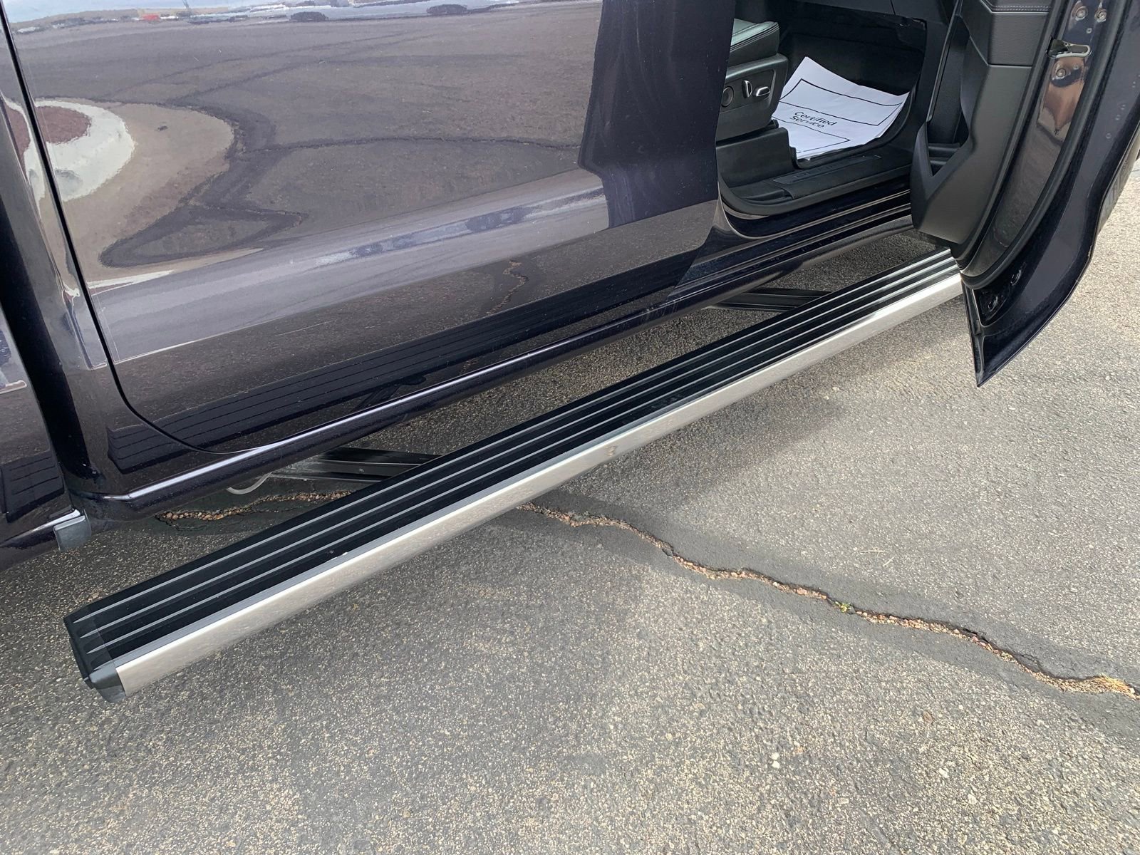 Used 2022 GMC Sierra 1500 Denali image 5