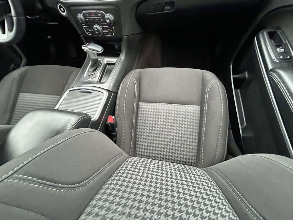 Used 2018 Dodge Charger GT w/ Navigation & Travel Group image 14