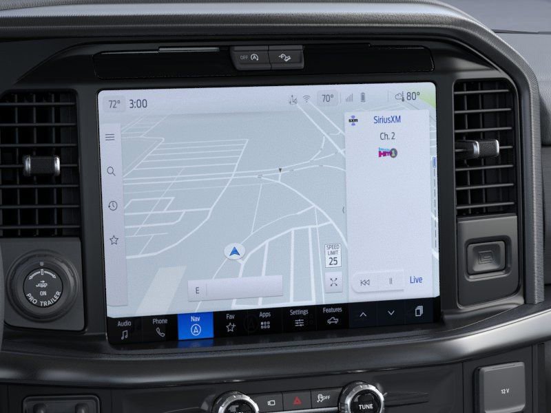 New 2026 Ford F150 Platinum AWD/4WD image 14
