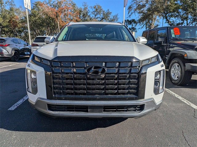 Used 2023 Hyundai Palisade SEL w/ Premium Package image 7