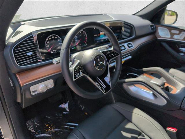 New 2026 Mercedes-Benz GLE 350 4MATIC image 3