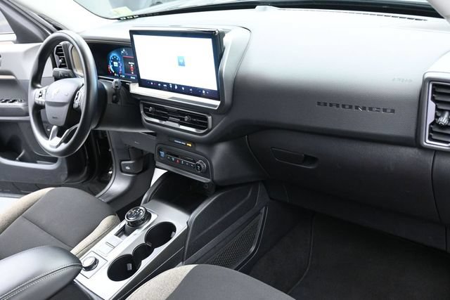 Used 2025 Ford Bronco Sport Big Bend AWD/4WD image 30