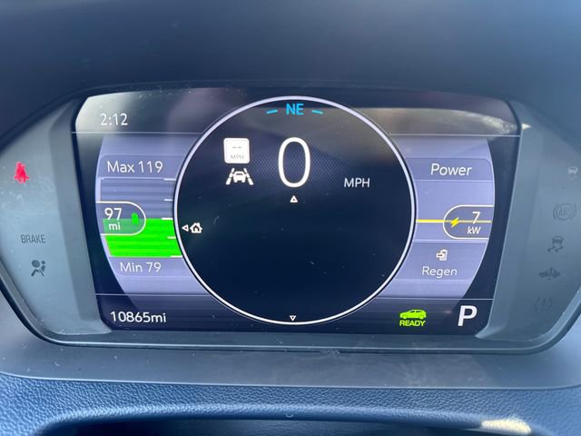 Used 2023 Chevrolet Bolt EUV Premier w/ Sun & Sound Package image 13