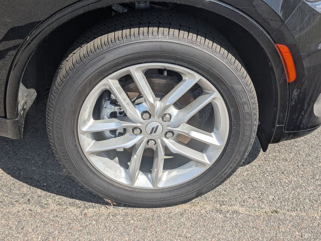 New 2026 Dodge Durango GT AWD/4WD image 14