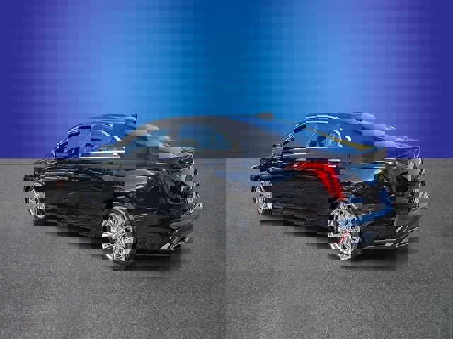 New 2026 Cadillac CT4 Premium Luxury image 3