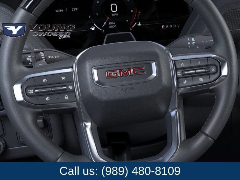 New 2026 GMC Yukon Elevation w/ Elevation Premium Package AWD/4WD image 21