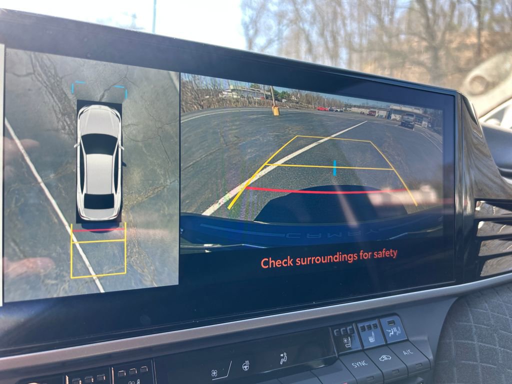 New 2026 Toyota Camry XLE image 14