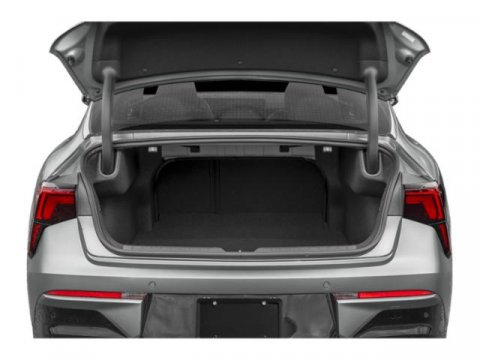 Used 2025 Kia K5 GT-Line w/ GT-Line Premium Package FWD image 14