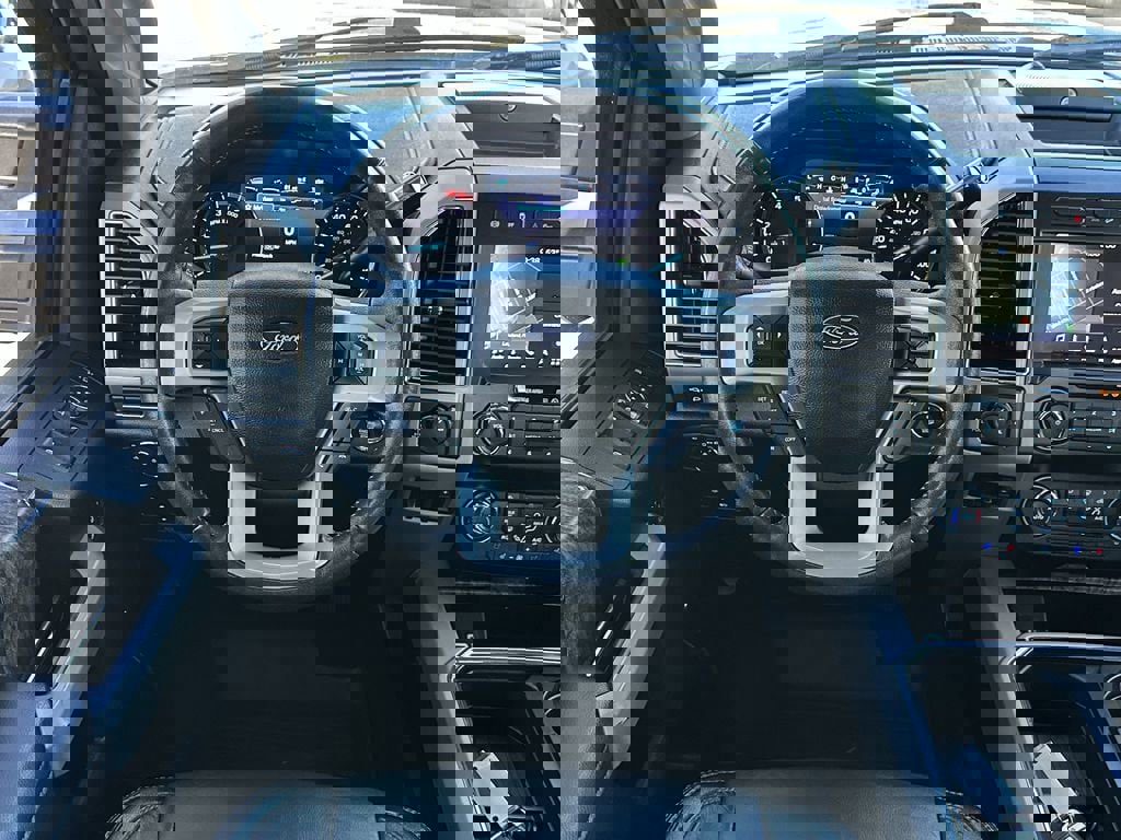 Used 2019 Ford F250 Lariat w/ Lariat Ultimate Package image 16