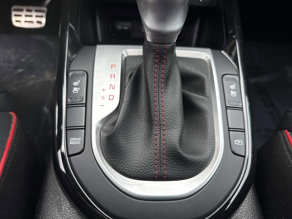 Used 2023 Kia Forte GT w/ GT2 Package image 32