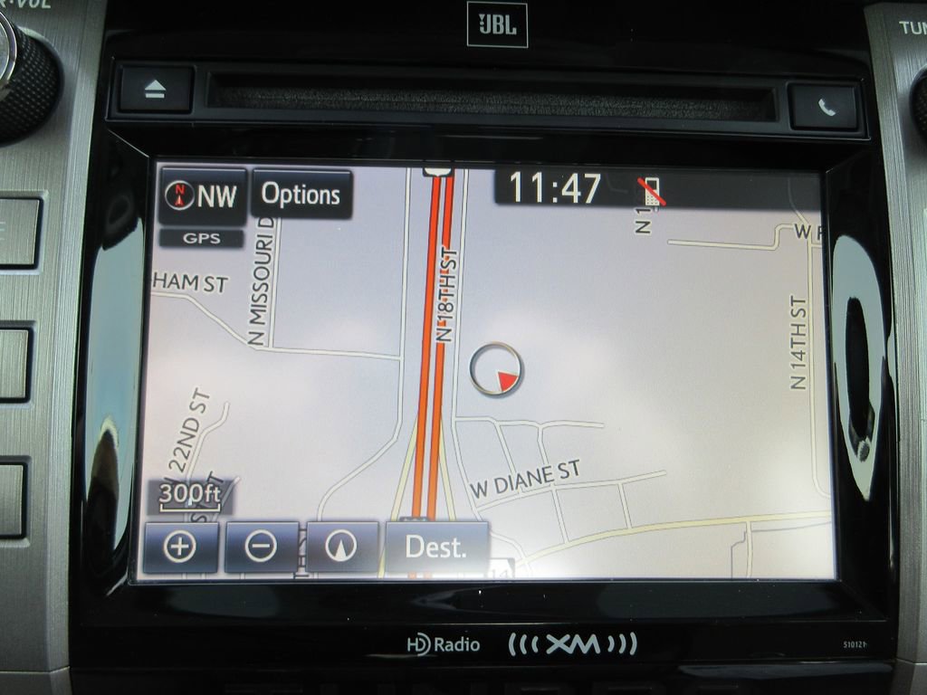 Used 2017 Toyota Tundra 1794 Edition image 38