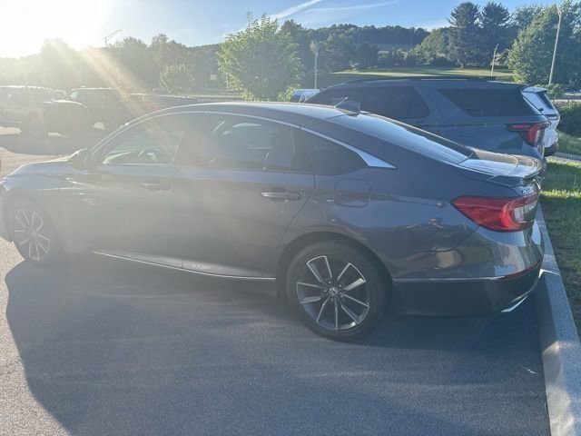 Used 2022 Honda Accord EX-L image 15