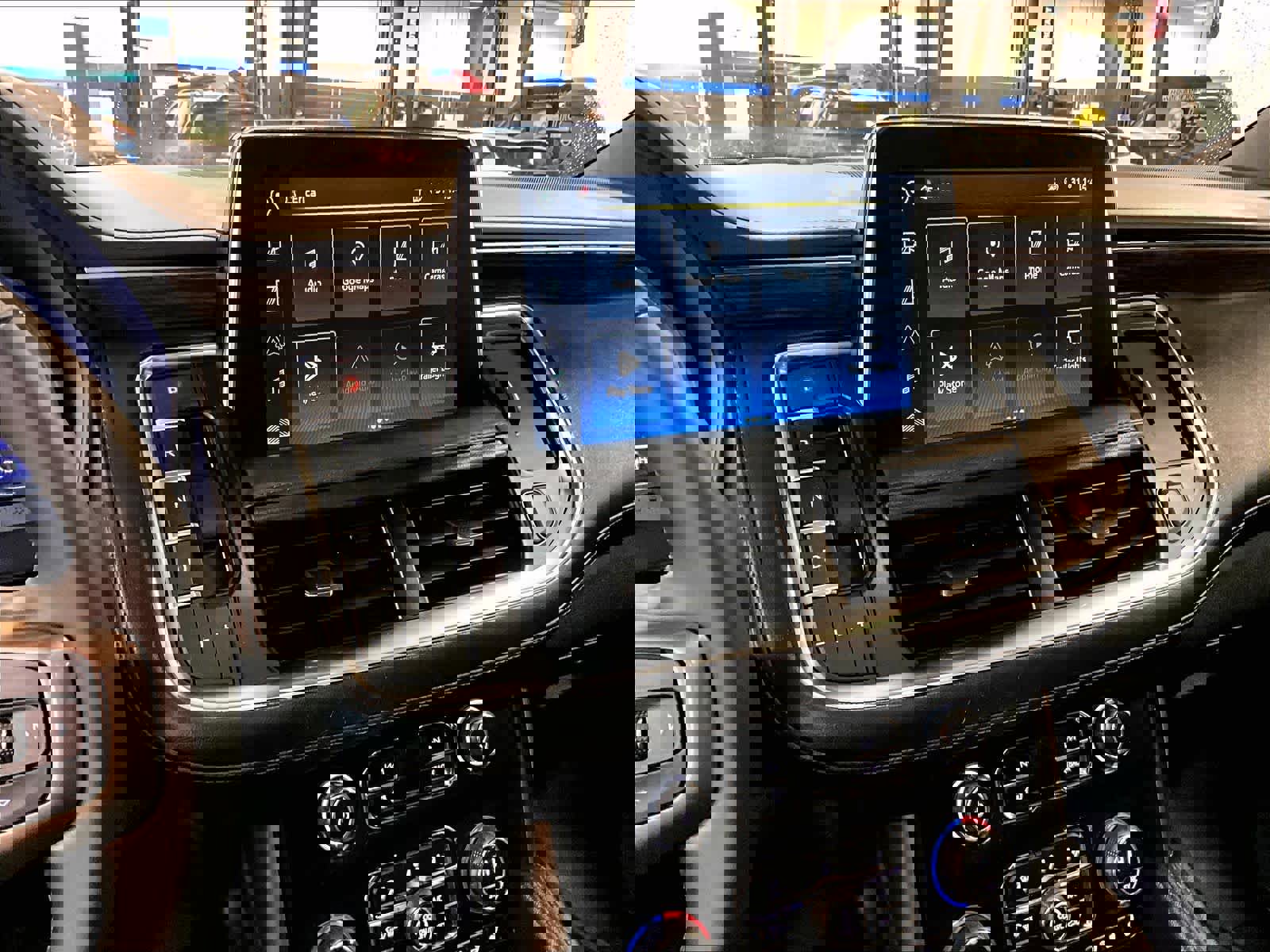 Used 2023 Chevrolet Tahoe High Country w/ Premium Package 2 image 19